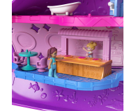 Mattel Polly Pocket Narwal łódź podwodna - 1157874 - zdjęcie 5